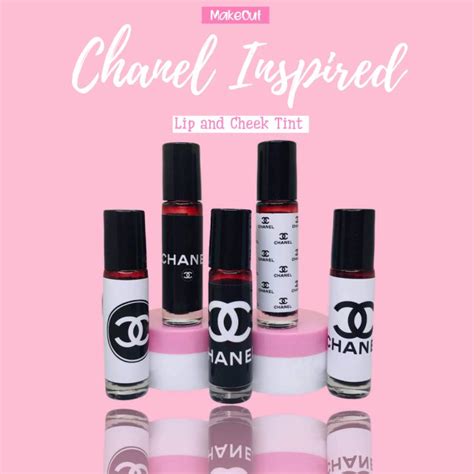 chanel no 9 lipstick